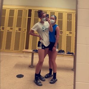 Meet your Posher, Madison